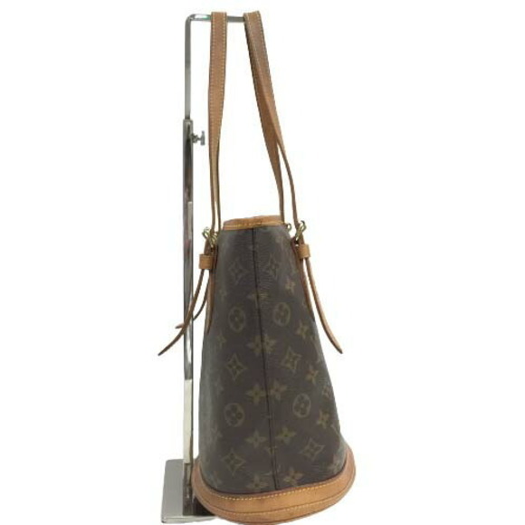 Louis Vuitton Bucket Shoulder Bag - Picture 3 of 9
